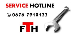 freunberger service hotline